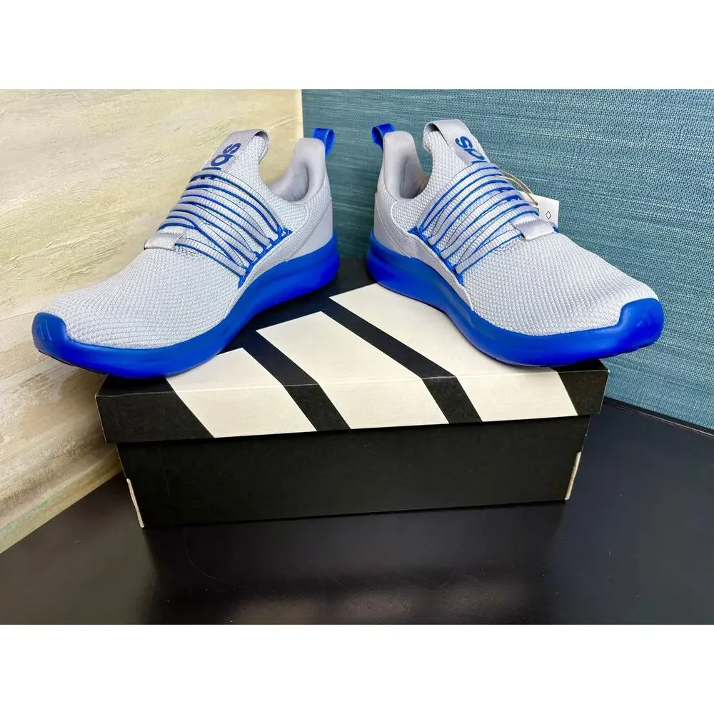NEW w/ Box - SZ 7y/8w - Adidas Lite Racer Adapt 7.0 Slip-On